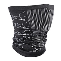 Six2 Tbx V2 Neck Warmer Molecola Black