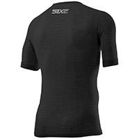 Maglia Six2 Ts1 Merinos Wool Nero - img 2