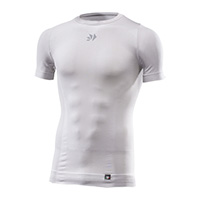 Six2 Ts1 V2 Jersey White Silver