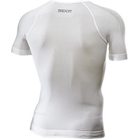 Camiseta Six2 TS1L BT BreezyTouch blanco