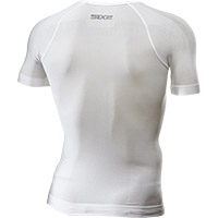 Chemise Six2 TS1L BT BreezyTouch blanc - 2