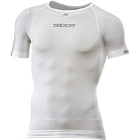 Maglia Six2 Ts1l Bt Breezytouch Bianco