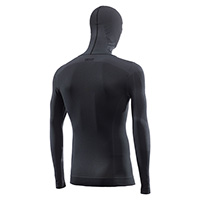 Six2 Ts2 Db Jersey Dark Grey
