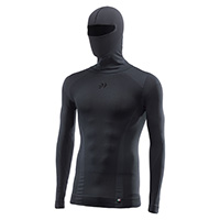 Six2 Ts2 Db Jersey Dark Grey