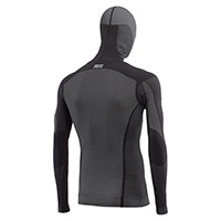 Six2 Ts2 Db Jersey Black Carbon