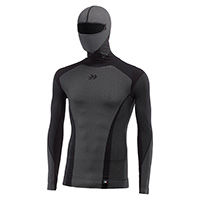 Six2 Ts2 Db Jersey Black Carbon