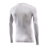 Maglia Six2 Ts2 V2 Bianco Argento - img 2