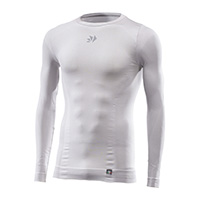 Six2 Ts2 V2 Jersey White Silver