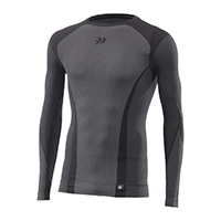 Six2 Ts2 V2 Jersey Carbon Black