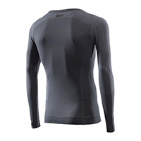 Six2 Ts2 V2 Jersey Grey Black