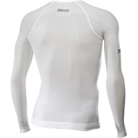 SIX2 TS2L BT Breezytouch Shirt Weiß - 2