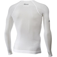 Camisa SIX2 TS2L BT Breezytouch blanco