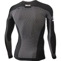 Camisa SIX2 TS2L BT Breezytouch negro - 2