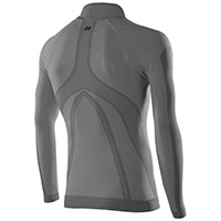 Six2 Long Sleeves Jersey Ts3 4seasons Dark Grey