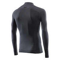 Six2 Ts3 V2 Jersey Grey Black