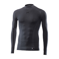 Six2 Ts3 V2 Jersey Grey Black