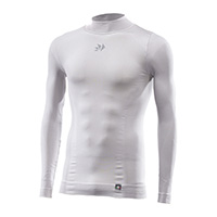 Six2 Ts3 V2 Jersey Silver White
