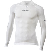 Chemise Six2 TS3L BT Breezytouch blanco