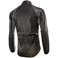 Giacca Six2 Ward Jacket Grigio Nero - img 2