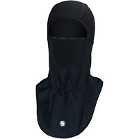 Cagoules Six2 Wtb 2 Windstopper Noir