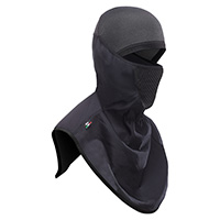 Six2 Wtb Long V3 Underhelmet Stopper Black