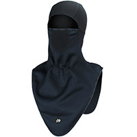 Balaclava SIX2 WTB LONG 2 Windstopper negro