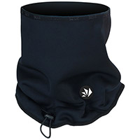 Escudo del cuello SIX2 WTC 2 Windstopper negro