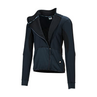 Veste SIX2 WTJ 2 Windstopper noir - 3