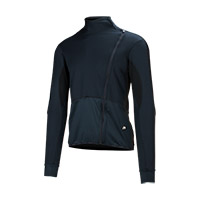 SIX2 WTJ 2 Windstopper Jacke schwarz