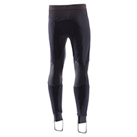 Pantaloni Six2 Wtp V3 Nero Rosso - img 2