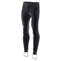 Six2 Wtp V3 Pants Black Red