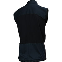 Gilet SIX2 WTS 2 Windstopper noir - 3