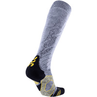 Uyn Ski Pro Race Socks Grey