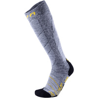 Uyn Ski Pro Race Socks Grey