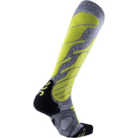 Uyn Ski Pro Race Socken grün - 2