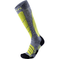 Uyn Ski Pro Race Socks Green