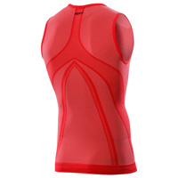Six2 Smx 4season Sleeveless Shirt Red