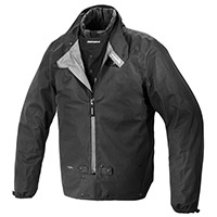 Veste Spidi Insedout Noir