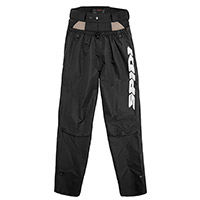 Pantalón Spidi Insedout negro