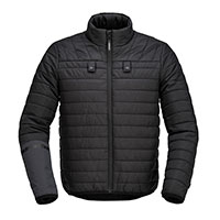Chaqueta Spidi Thermal negra
