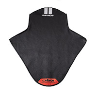 Cuello Spidi GP negro