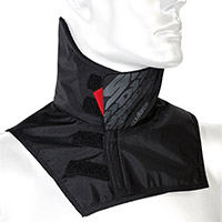 Scaldacollo Spidi Neck Warmer nero