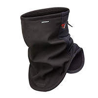 Spidi Polartec Neck Warmer Nero