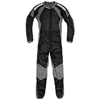 Spidi Rider Undersuit Black