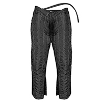 Pantalon Femme Spidi Thermo Mid Layer Noir