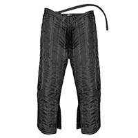 Spidi Thermo Mid Layer Pants Black