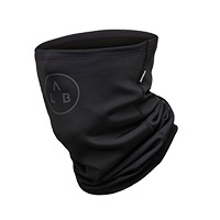 Calentador de cuello Spidi Thermo negro