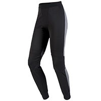 Pantalón Mujer Spidi Thermo negro