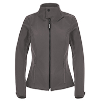 Chaqueta interior Dmaa Spidi Windout Softshell gris