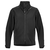 Giacca Interna Spidi Windout Softshell Nero